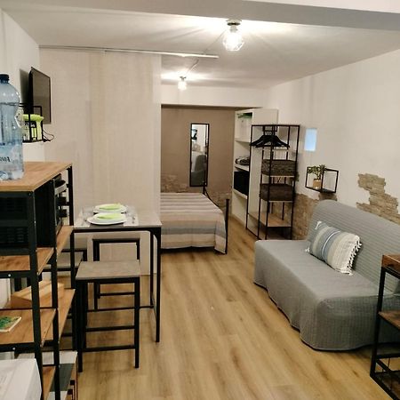 Relax Home Marcelli Bagian luar foto