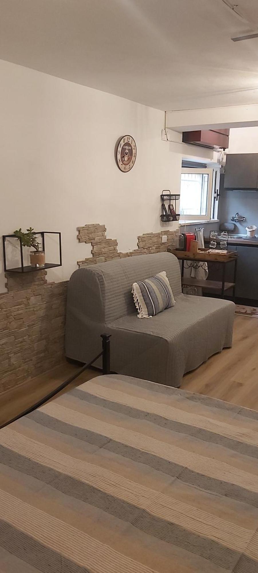 Relax Home Marcelli Bagian luar foto