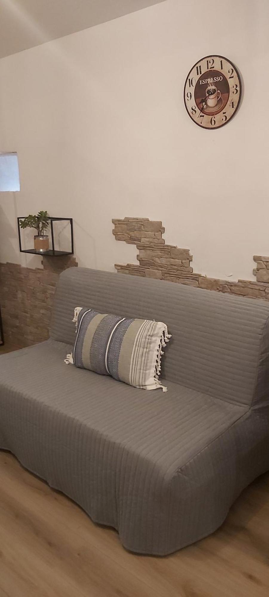 Relax Home Marcelli Bagian luar foto