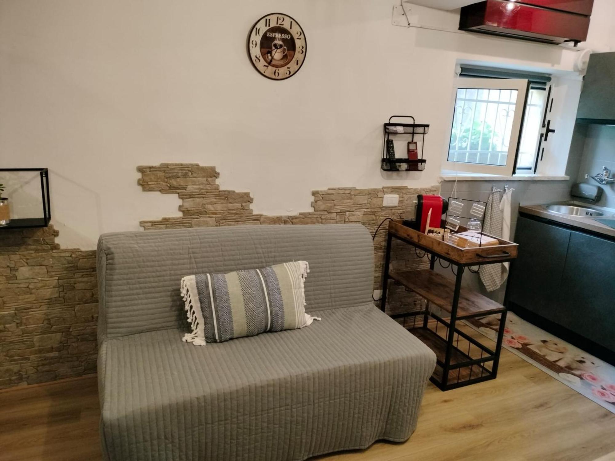 Relax Home Marcelli Bagian luar foto