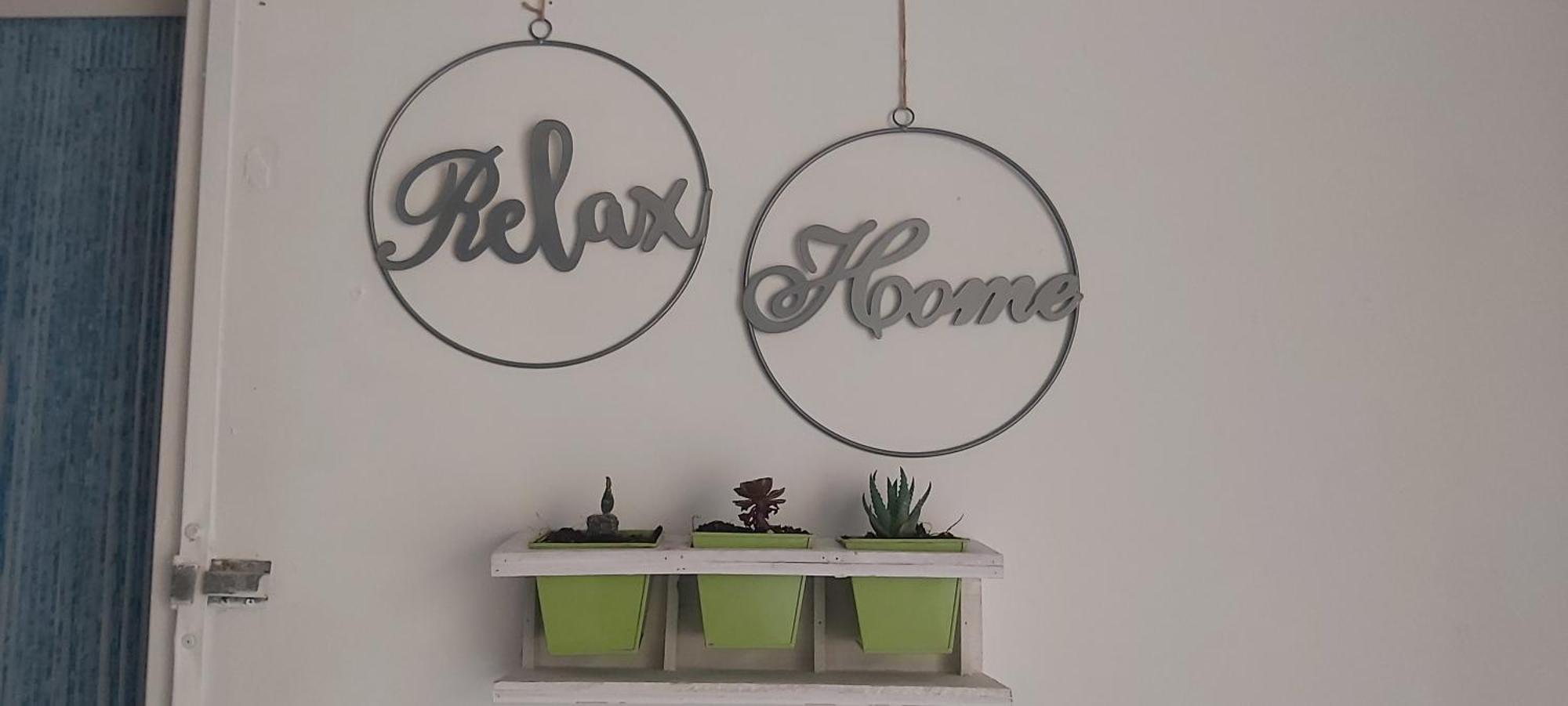 Relax Home Marcelli Bagian luar foto
