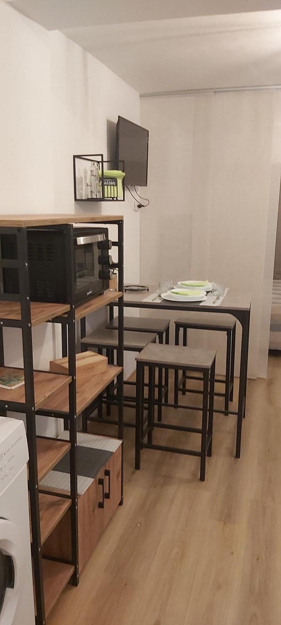 Relax Home Marcelli Bagian luar foto