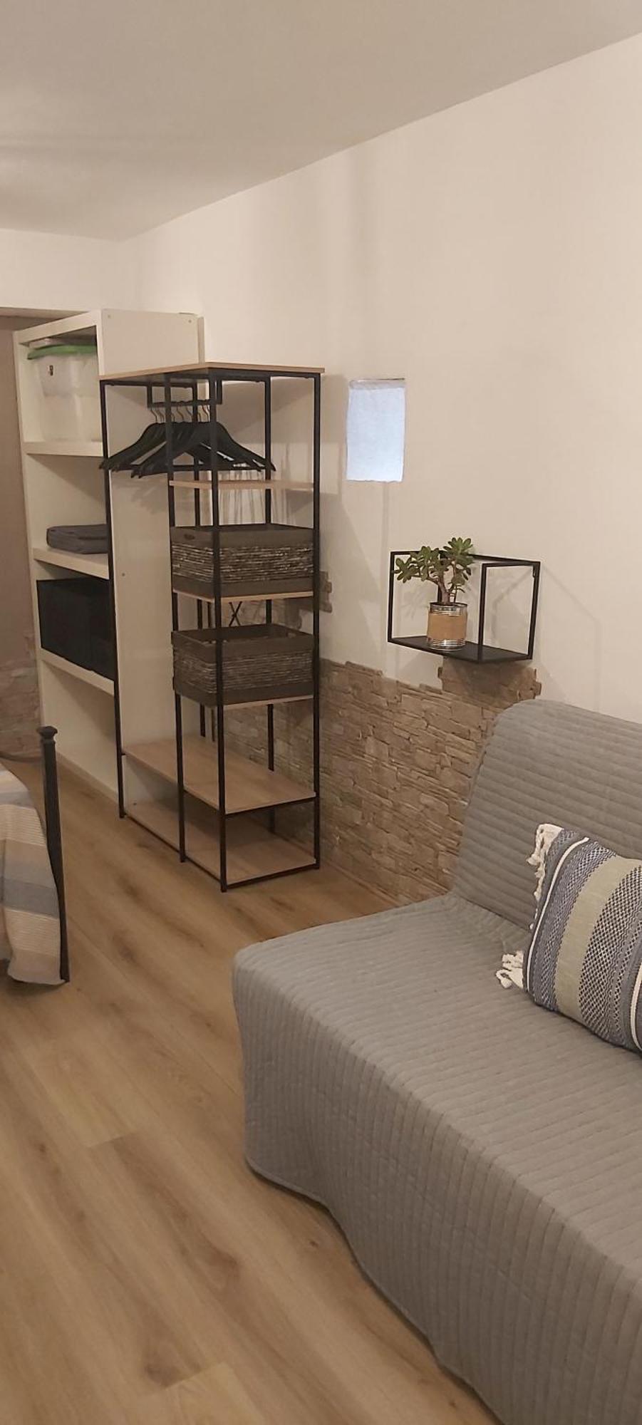 Relax Home Marcelli Bagian luar foto