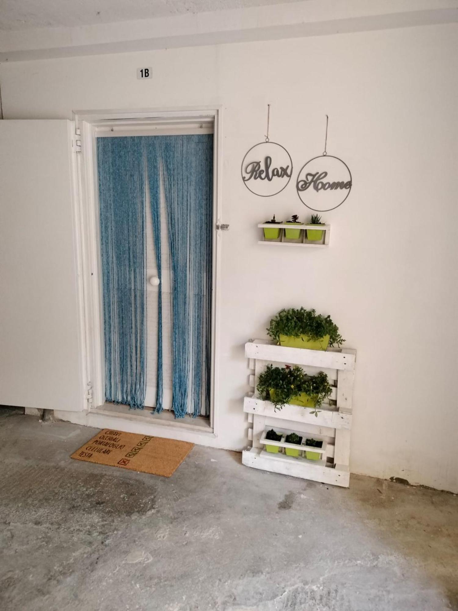 Relax Home Marcelli Bagian luar foto